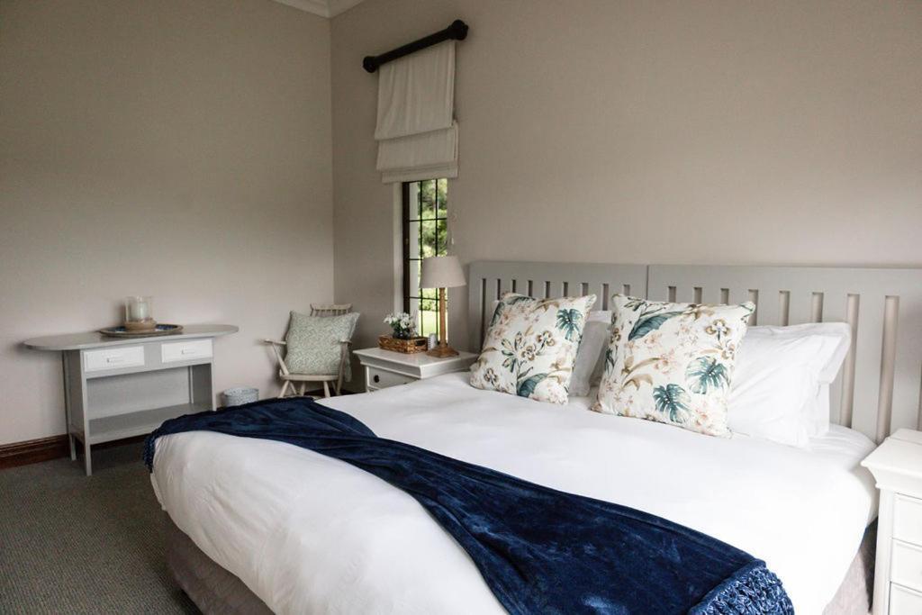 Porterfield Guest House, Champagne Valley Bagian luar foto