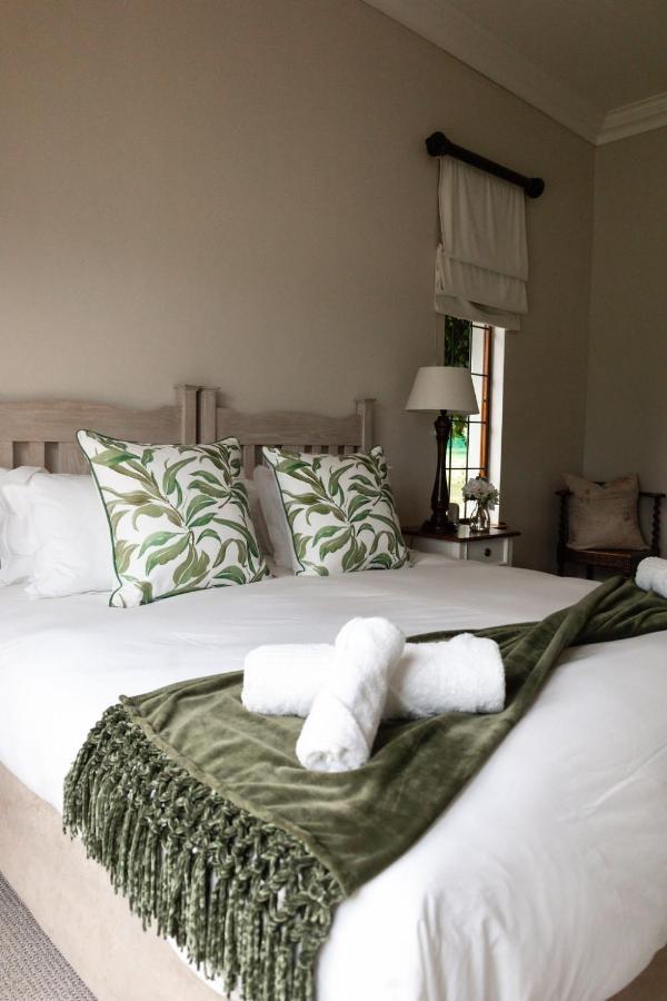 Porterfield Guest House, Champagne Valley Bagian luar foto
