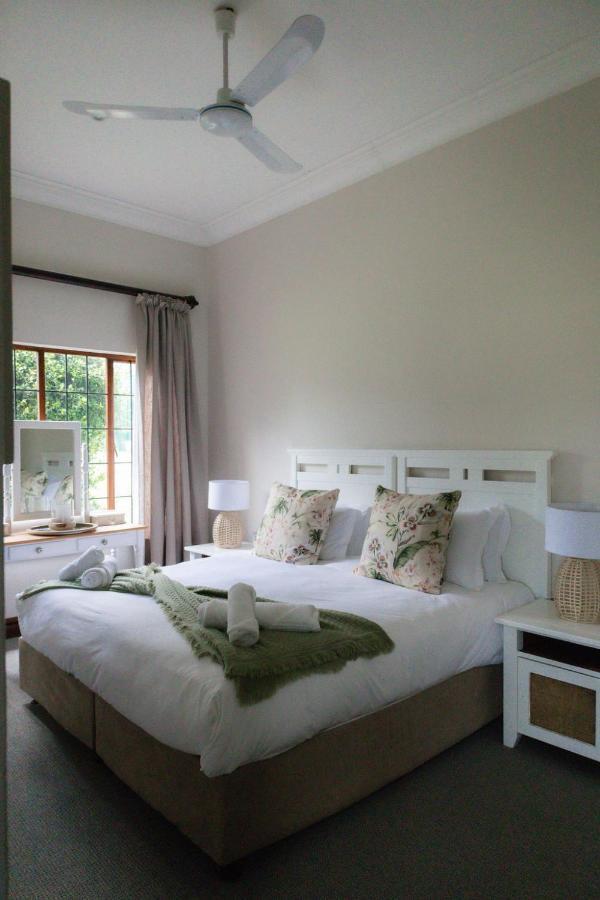 Porterfield Guest House, Champagne Valley Bagian luar foto